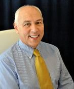 Dennis Gellhouse