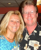 Scott & Mary Blais